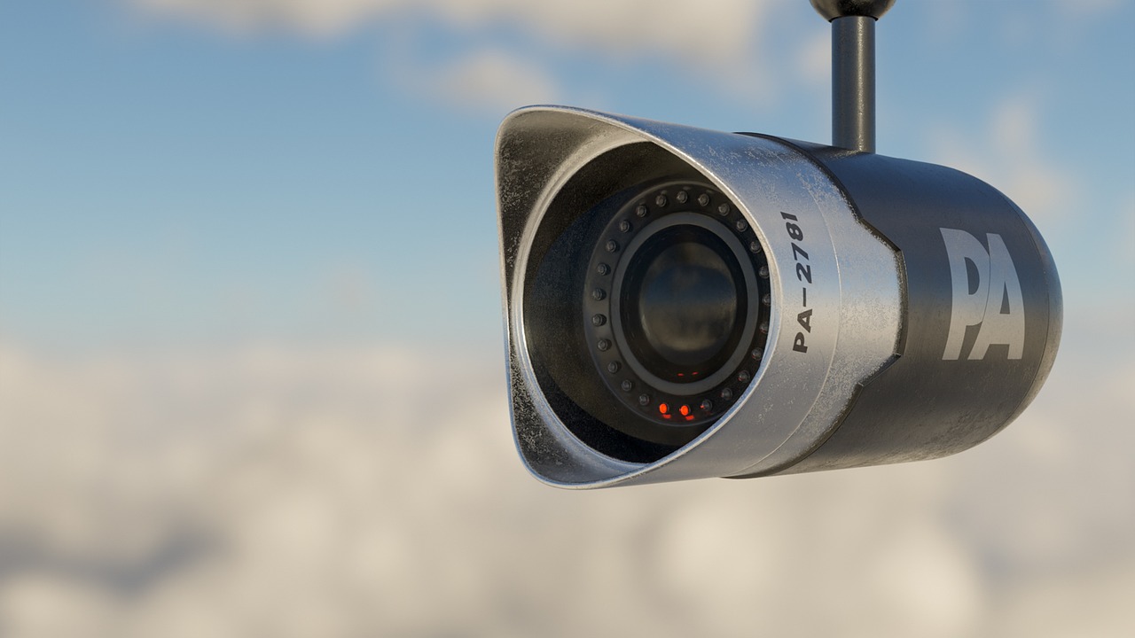 Balancing Home Security and Privacy